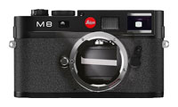 Leica M8.2 Body, отзывы