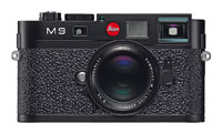 Leica M9 Kit, отзывы