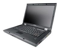 Lenovo 3000 N200 (Pentium Dual-Core 1860Mhz/15.4