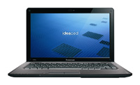 Lenovo IdeaPad U450, отзывы