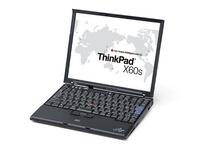 Lenovo THINKPAD X60s (Core 2 Duo 1600Mhz/12.1