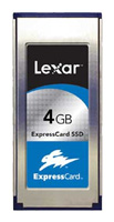 Lexar EX4GB-431, отзывы