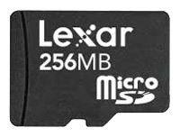 Lexar microSD, отзывы