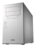 Lian Li PC-A05A Silver, отзывы