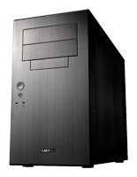Lian Li PC-A05B Black, отзывы