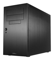Lian Li PC-A05N Black, отзывы