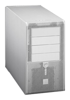 Lian Li PC-V600A Silver, отзывы
