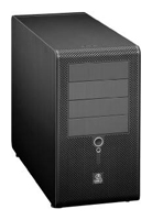 Lian Li PC-V600B Black, отзывы