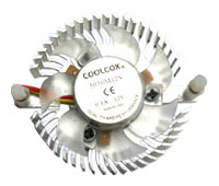 Coolcox VC-AL5001, отзывы