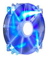 Cooler Master Strom Force 200 Blue LED (R4-LUS-10AB), отзывы