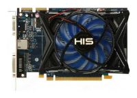 HIS Radeon HD 5670 775 Mhz PCI-E 2.1, отзывы