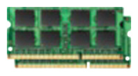 Apple DDR3 1066 SO-DIMM 4Gb (2x2GB), отзывы