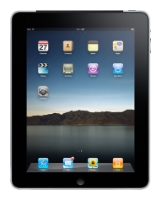 Apple iPad 16Gb Wi-Fi + 3G, отзывы
