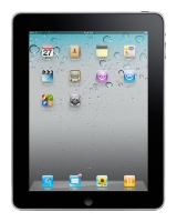 Apple iPad 16Gb Wi-Fi, отзывы