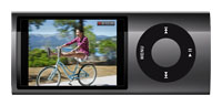 Apple iPod nano 5 8Gb, отзывы