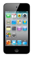 Apple iPod touch 4 8Gb, отзывы