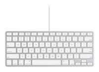 Apple MB869 Keyboard Grey USB, отзывы