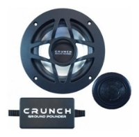 Crunch GRP5.2C, отзывы