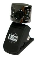 Cyber Snipa Scout  Webcam, отзывы