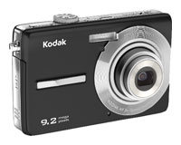 Kodak M320, отзывы