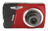 Kodak M530, отзывы