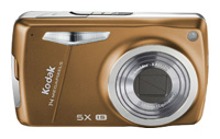 Kodak M575, отзывы