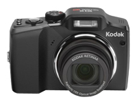 Kodak Z915, отзывы