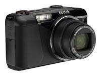 Kodak Z950, отзывы