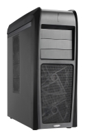 LanCool PC-K59 Black, отзывы