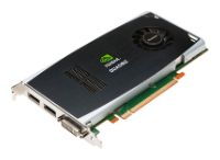 Lenovo Quadro FX 1800 550Mhz PCI-E 2.0, отзывы