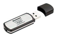 Lenovo USB 2.0 Essential Memory Key, отзывы