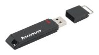Lenovo USB 2.0 Security Memory Key, отзывы