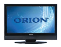 Orion LCD3220, отзывы