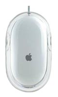 Apple M7697ZM Pro Mouse White USB, отзывы