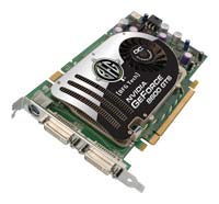 BFG GeForce 8600 GTS 710Mhz PCI-E 256Mb 2000Mhz 128 bit 2xDVI TV HDCP YPrPb, отзывы