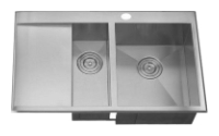 Zorg Sanitary INOX X-5178-2-R, отзывы