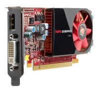 HP FirePro V3800 650Mhz PCI-E 2.0 512Mb 1800Mhz 64 bit DVI, отзывы