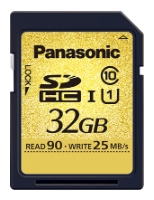 Panasonic RP-SDU, отзывы