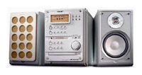 Sony CMT-DC500 MD/S, отзывы