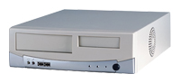 Compucase V30 White/silver, отзывы