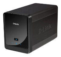 D-link DNS-722-4, отзывы