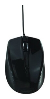 e-blue Dynamic Optical Mouse EMS102BK Black USB, отзывы