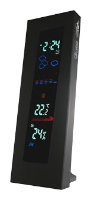 JJ-Connect Home Alarm Weather Station Color, отзывы