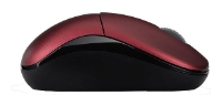 Rapoo 1090p Red USB, отзывы