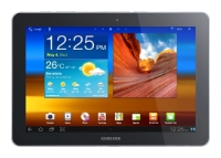 Samsung Galaxy Tab 10.1 P7500 32Gb, отзывы