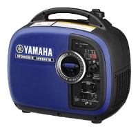 Yamaha EF2000iS, отзывы