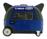 Yamaha EF3000iSE, отзывы