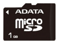 A-Data microSD Card, отзывы