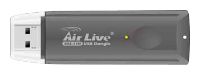 AirLive WN-301USB, отзывы