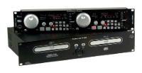 American Audio MCD-710, отзывы